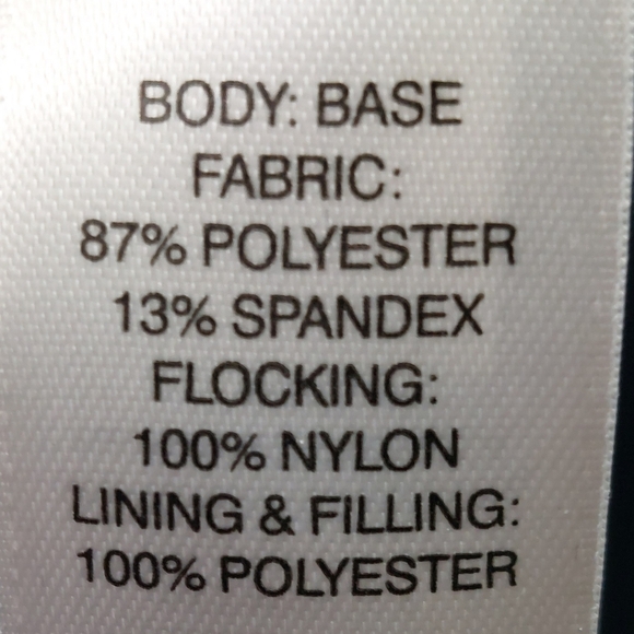 Chicos Zenergy Flocked Jacket Womens Size 0 Deep Navy Paisley Stretch NWT $129 - Picture 10 of 13